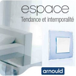 la serie Arnould espace s'arrete en Décembre 2014