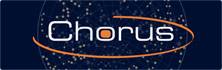 Logo Gewiss Chorus