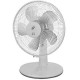 Ventilateur de Confort de Table - ARTIC 405 N 50 W. Pression sonore max 55