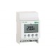Thermostat Modulaire Tout ou Rien a 1 Sortie, 1 Consigne DeltaDore T1C-2 DIGIT