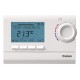 Thermostat Programmable digital Secteur RAMSES 812 top2 Theben