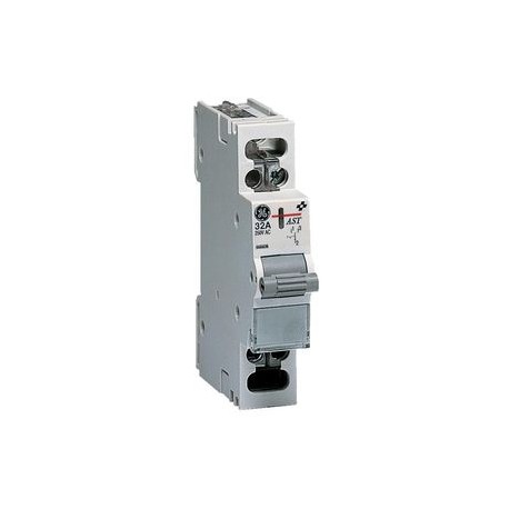 Interrupteur-Inverseur de source General Electric manuel & modulaire 32A 240VCA