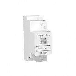 Tydom Pro - Box maison connectée (en Modulaire) / Delta Dore