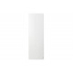 Radiateur digital Sokio vertical 1500W Blanc