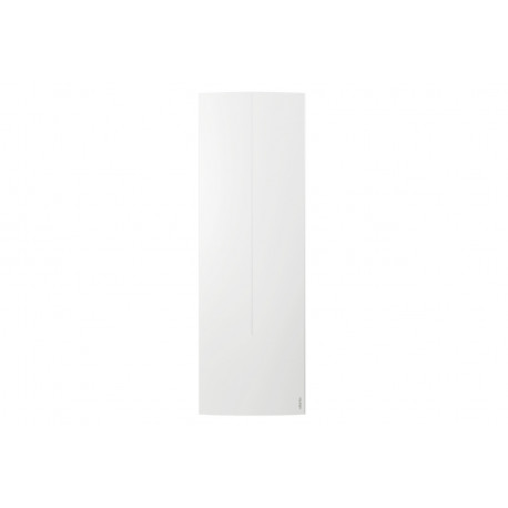 Radiateur digital Sokio vertical 1500W Blanc
