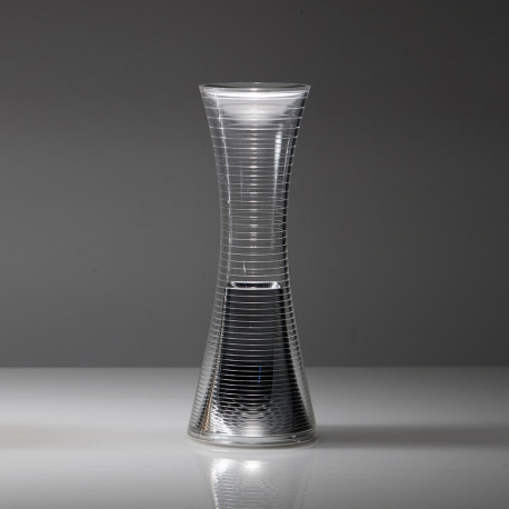Lampe de table Come Together - Aluminium / Artémide