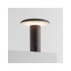 Lampe de table Takku Gris - 0151020A / Artemide