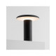 Lampe de table Takku noire- 0151040A / Artemide