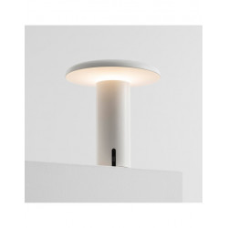 Lampe de table Takku - 0151010A / Artemide