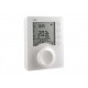 Thermostat programmable filaire 1 zone Delta Dore tybox 711 