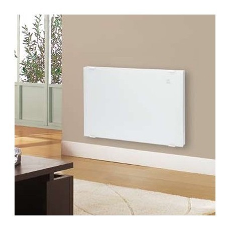 SOLEVER 1500W BLANC Applimo