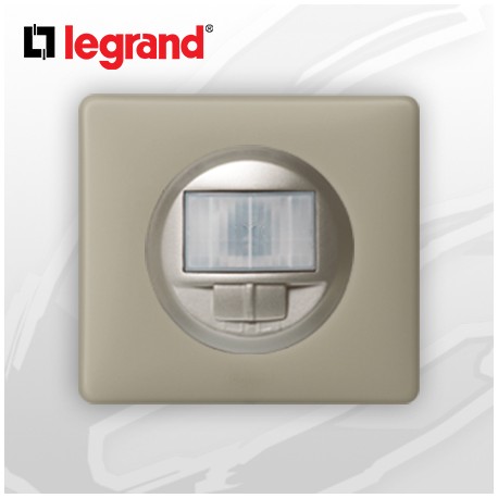 Legrand Céliane Complet Poudré Interrupteur automatique
