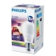 Ampoule Philips Classic LEDbulb 7-60W E27 827 A60 FR ND