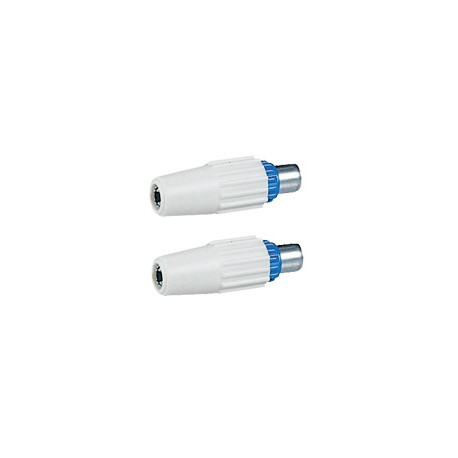 fiches tv coaxiales normalisees 2 male o9 52 mm