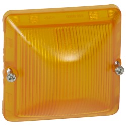 diffuseur orange prog plexo composable
