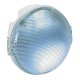 Hublot Koro étanche -IP54/IK08- rond - lampe 100 W culot E27