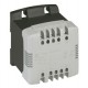 Transfo équipt sépar circuits mono - prim 230/400 V/sec 115/230 V - 310 VA