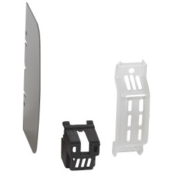 kit de protection pour socle de cartouche a couteau 3p taille 000 00
