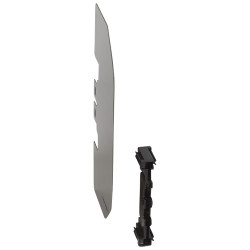 kit de cloison de separation pour cartouche a couteau taille 1 2