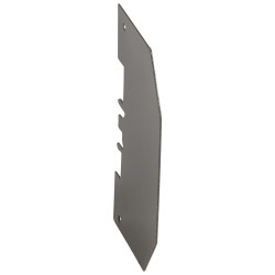 kit de cloison de separation pour cartouche a couteau taille 000 00