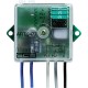 Interface de contact MyHOME BUS - 2 contacts - module basic