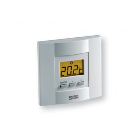 TYBOX21 THERM ELEC FILAIRE