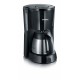 CAFETIERE SELECT' ISOTHERME, NOIR