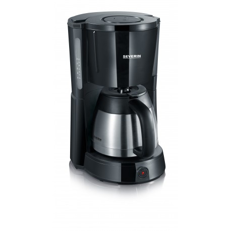 CAFETIERE SELECT' ISOTHERME, NOIR