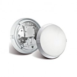Hublot Super 400 blanc diffuseur polycarbonate opalescent- LED 4000K