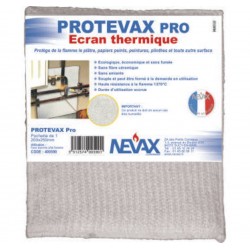 Ecran thermique N-PROTEVAX PRO POCH 1