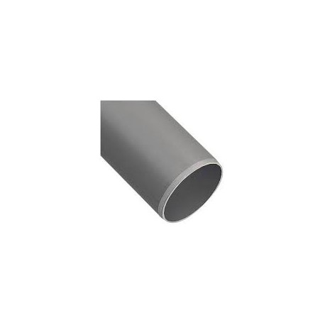 PVC TUBEVAC NFE NFME 100X3 mm - 3m
