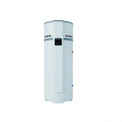 Thermodynamique - Airlis Stable 200L Thermor Pacific