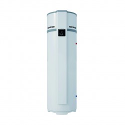 Thermodynamique - Airlis Stable 270L Thermor pacific