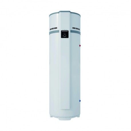 Thermodynamique - Airlis Stable 270L Thermor pacific