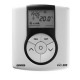Thermostat Gewiss easy system domotique knx blanc 