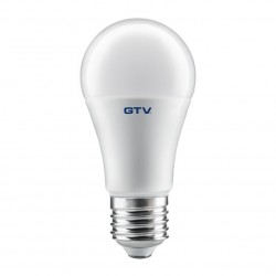 Ampoule LED E27 - 10W 840lm (3000k) / GTV