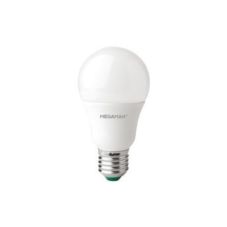 Ampoule LED E27 - 9,5W 810lm (4000k) / Megaman