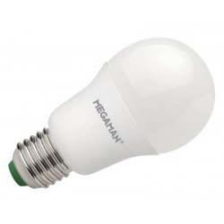 Ampoule LED E27 - 5,5W 470lm (4000k) / Megaman
