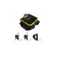 Kit VMC EasyHome Compact Auto + ColorLine / Aldes