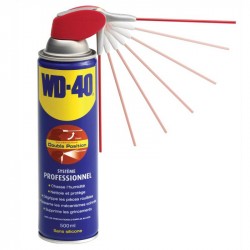 WD-40 - 500ml
