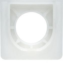 cubyko Connecteur de boites blanc