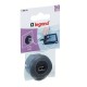 Chargeur adaptateur USB - Anthracite/ Legrand