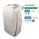 Climatiseur mobile Technibel Softy 2.6kW - Froid / Déhumidificateur
