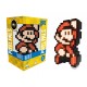 Figurine lumineuse - Super Mario Bros 3 / Pixel Pals