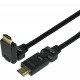 Câble HDMI premium 180cm / KONIX