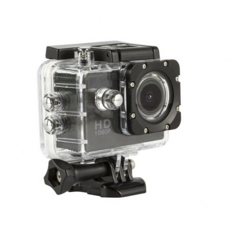 Caméra sport étanche HD et accessoires / KONIX