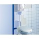 Support WC autoportant Rapid SL / Grohe