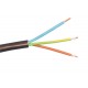 Cable souple 3G2,5 - Au mètre