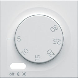 Enjoliveur thermostat gallery pure