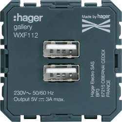 Chargeur USB gallery